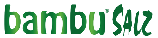 Logo Bambu®Salz